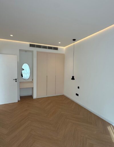 Apartment Renovation