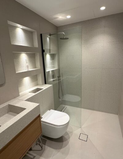 Apartment Renovation
